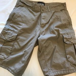 Freeworld cargo shorts